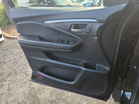 Certified 2022 Honda Pilot EX-L image 22