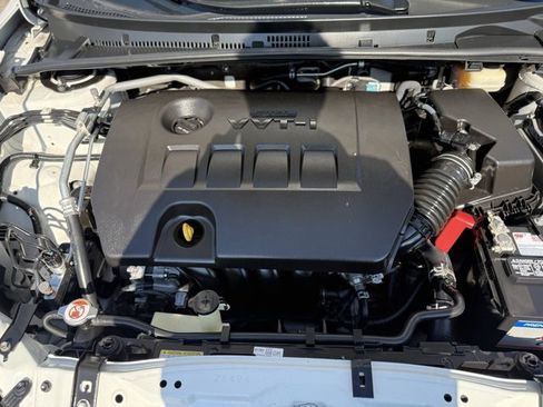 Used 2017 Toyota Corolla SE image 27