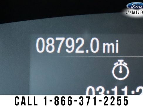 Used 2021 Ford Escape S image 27