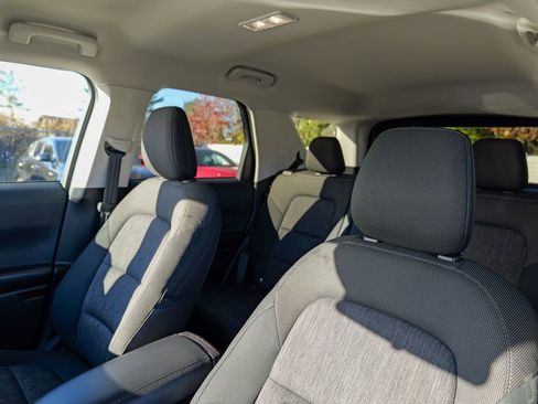 Used 2022 Ford Bronco Sport Big Bend w/ Convenience Package image 21