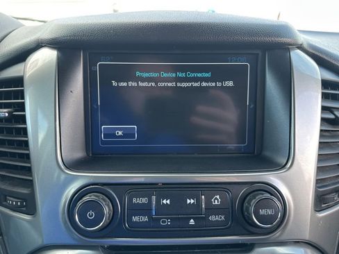 Used 2020 Chevrolet Suburban LS w/ Max Trailering Package image 36