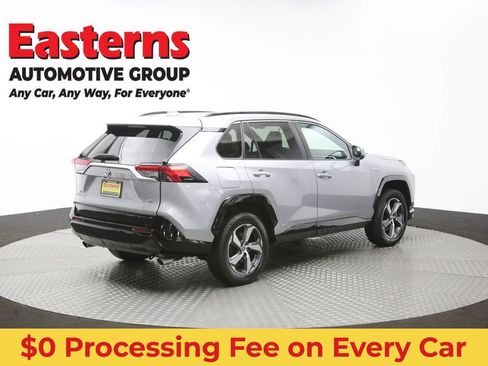 Used 2022 Toyota RAV4 SE AWD/4WD image 42