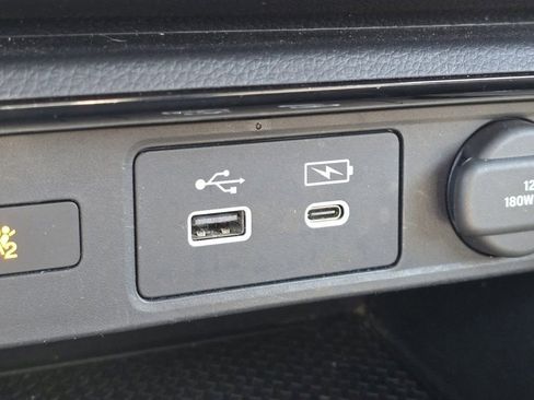 Used 2024 Honda CR-V EX image 7