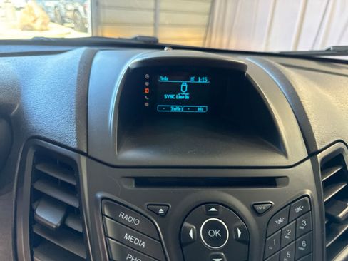 Used 2016 Ford Fiesta SE FWD image 26