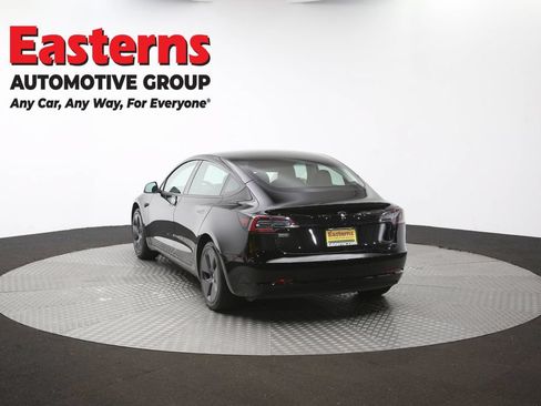 Used 2023 Tesla Model 3 Standard Range RWD image 62
