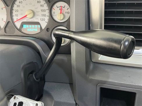 Used 2007 Dodge Ram 2500 Truck SLT w/ Quad Cab Big Horn Value Group image 10