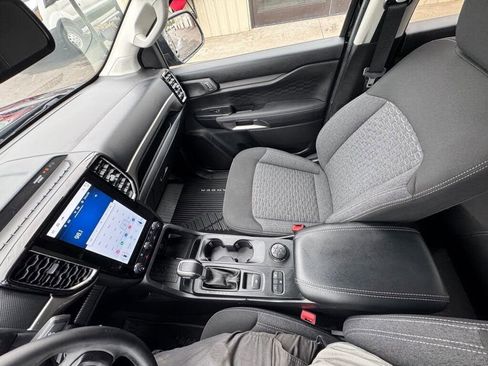 Used 2025 Ford Ranger XLT AWD/4WD image 26