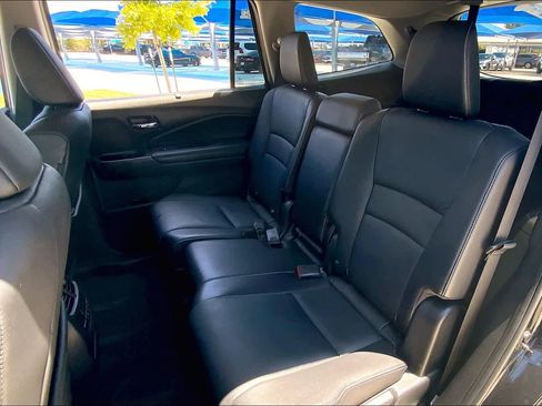 Used 2021 Honda Pilot Special Edition image 20