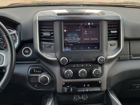 Used 2023 RAM 1500 Lone Star RWD image 10