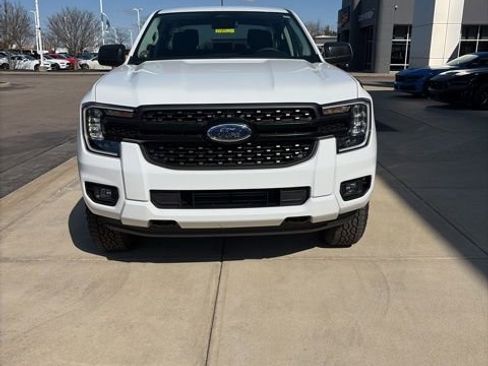 New 2026 Ford Ranger XL image 3