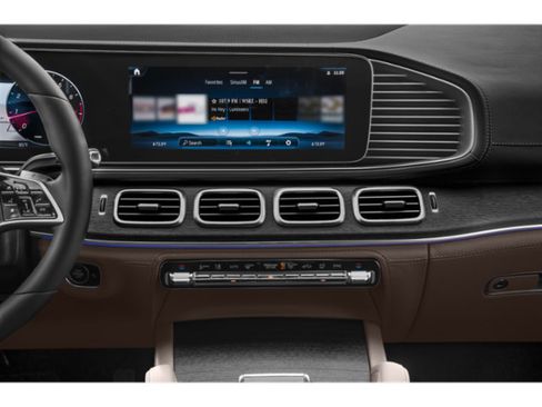 New 2026 Mercedes-Benz GLE 350 4MATIC image 7