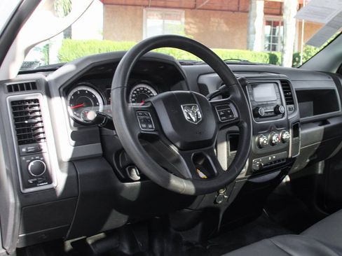 Used 2018 RAM 3500 Tradesman w/ Chrome Appearance Group image 18