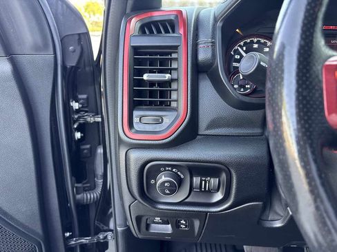 Used 2019 RAM 1500 Rebel w/ Rebel Level 1 Equipment Group RWD image 15