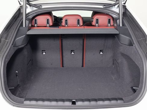 New 2026 BMW i4 M60 w/ Premium Package AWD/4WD image 8