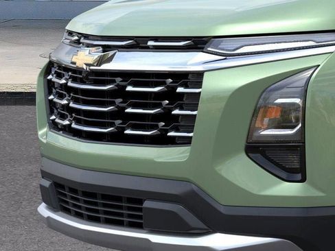 New 2026 Chevrolet Equinox LT w/ Convenience Package II image 14