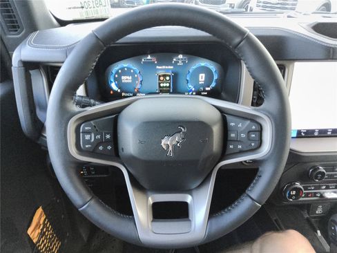 New 2026 Ford Bronco Outer Banks AWD/4WD image 16