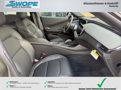 New 2026 Dodge Charger R/T AWD/4WD image 9