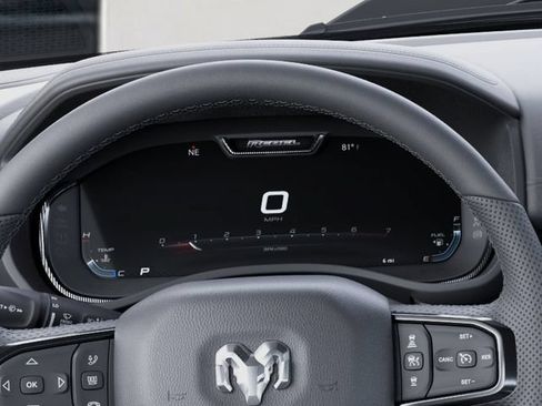 New 2026 RAM 1500 Rebel w/ Rebel Level 2 Equipment Group AWD/4WD image 17