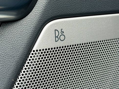 Certified 2025 Ford F150 Platinum AWD/4WD image 19