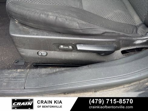 Used 2012 Chevrolet Malibu LT w/ Power Convenience Package FWD image 16