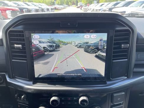New 2026 Ford F150 STX AWD/4WD image 18