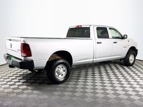 Used 2016 RAM 2500 Tradesman w/ Popular Equipment Group image 10