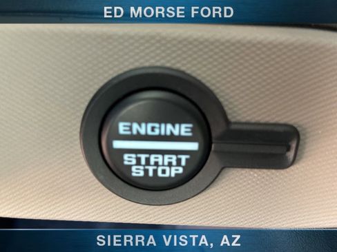 Used 2024 Ford Bronco Wildtrak AWD/4WD image 28