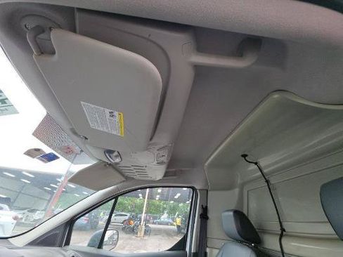Used 2016 Ford Transit Connect XL FWD image 15