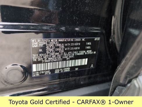 Certified 2023 Toyota RAV4 XLE Premium image 30