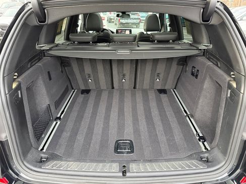 Used 2019 BMW X3 xDrive30i w/ Premium Package image 35