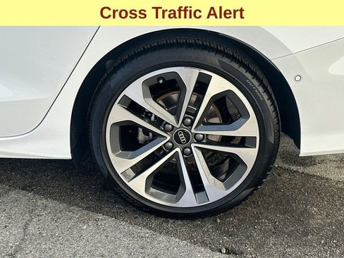 Used 2025 Audi A3 2.0T Premium image 9