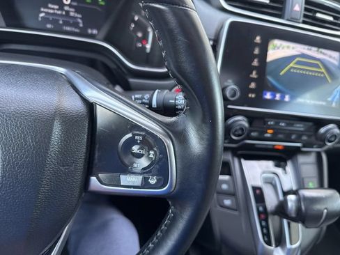 Used 2020 Honda CR-V EX image 36