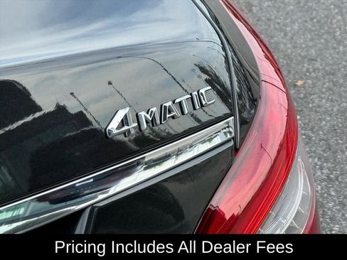 Used 2016 Mercedes-Benz CLS 400 4MATIC image 15