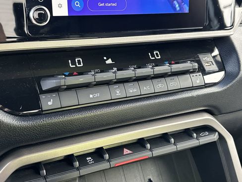 Used 2025 Toyota Tundra SR5 w/ SR5 Premium Package image 17