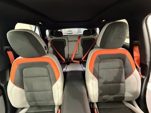 New 2026 Chevrolet Blazer EV SS image 30