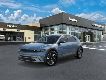 New 2026 Hyundai Ioniq 5 SEL
