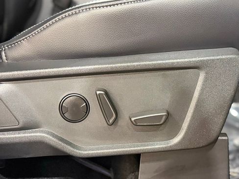 New 2026 Ford Bronco Outer Banks image 51