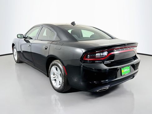 Used 2023 Dodge Charger SXT RWD image 7