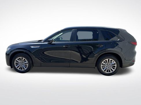 Certified 2025 MAZDA CX-90 3.3 Turbo w/ Select Package AWD/4WD image 5