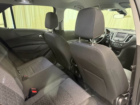 Certified 2024 Chevrolet Equinox LT w/ LPO, Floor Liner Package image 22
