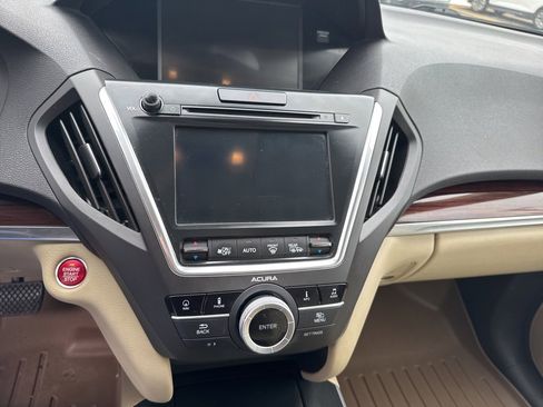 Used 2014 Acura MDX SH-AWD w/ Technology Package image 28