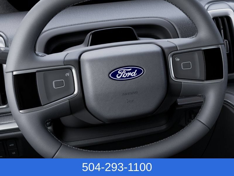 New 2027 Ford Expedition Active AWD/4WD image 14