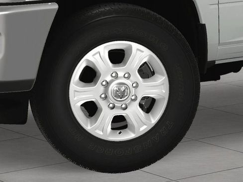 New 2025 RAM 2500 Big Horn image 11