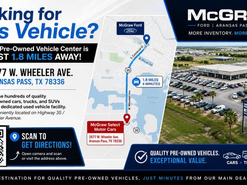 Used 2024 Ford F150 Lariat w/ Bed Utility Package AWD/4WD image 2