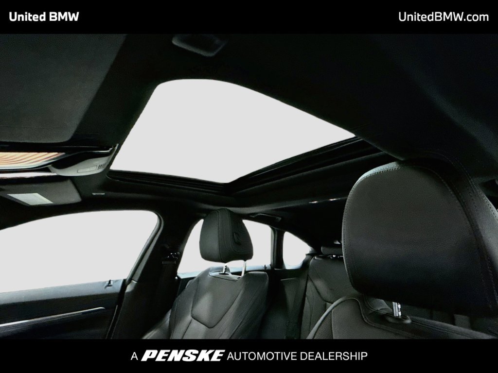 Certified 2026 BMW 430i w/ Premium Package RWD image 19