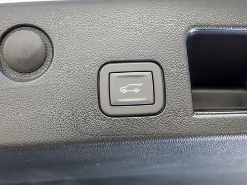 New 2026 Chevrolet Equinox RS w/ Convenience Package III image 9