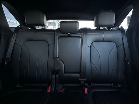 New 2025 Ford Escape ST-Line Elite w/ Premium Technology Package image 49