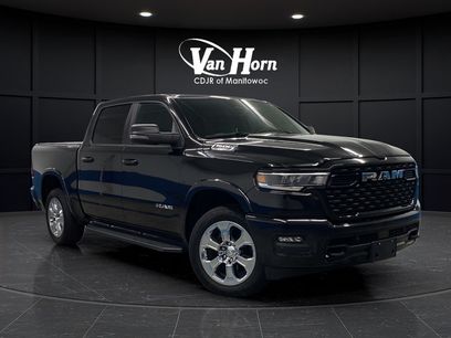 Used 2025 RAM 1500 Big Horn