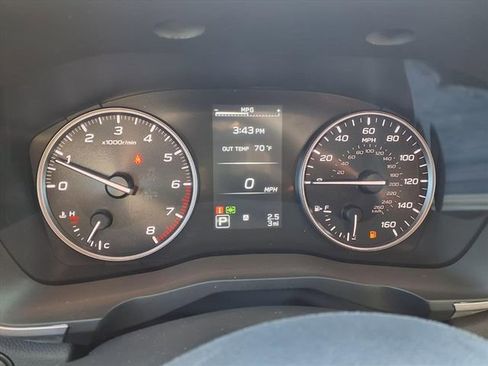 New 2026 Subaru Ascent Touring image 14