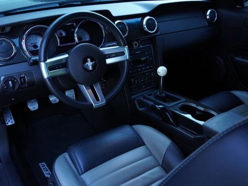 Used 2007 Ford Mustang GT image 37